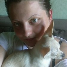 Борислава Бориславова