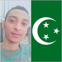 Ahmed M. Ibrahim