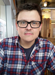 Bartosz Simionkowski