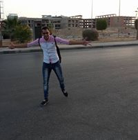 Mustafa Mahmoud