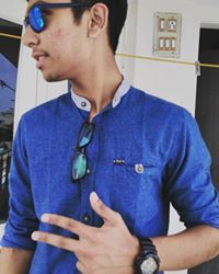 Chintan Khoont