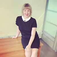 Светлана Павлова