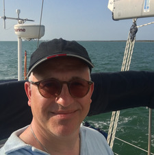 Richard Beaven