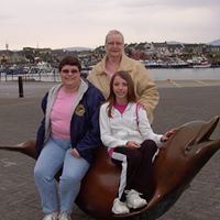 Deb Lightner Klopcic