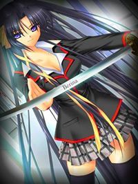 Zoey Hatake