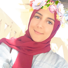 Eman Samer