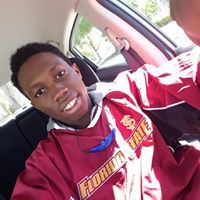Jaaquan Thorpe