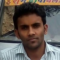 Pushpendra Vishwakarma