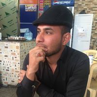 بهاء ألزبيدي