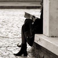 ليلى الشريف