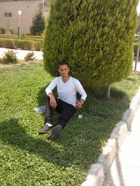 Abdalrheem Jawarneh