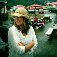 Jennifer Wright Gregg