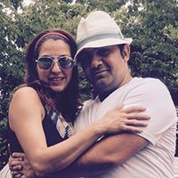 Bashir Heidary Bashou