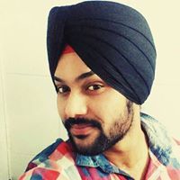 Harjit Singh