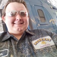 Elder Lds Missionary