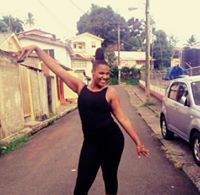 Shanice William