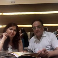 Anil Handa