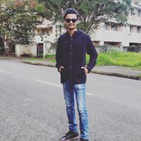 Shivam Agarwal
