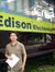 Edison ...