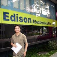 Edison Baskara
