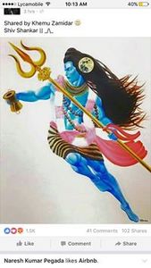Laxman Kodalii