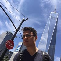 Jay Liu