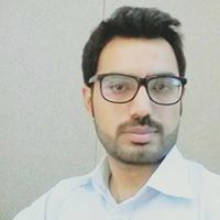 Muhammad Kamran