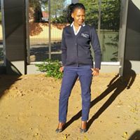 Thandeka Ncango