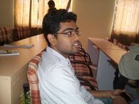 Ashwin Reddy