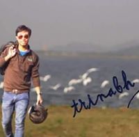 Roy Trinabh