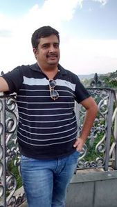 Mukesh Gupta