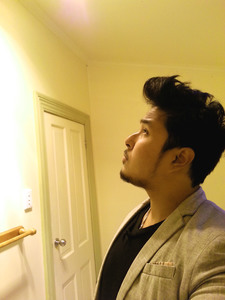 Aahwan Shrestha