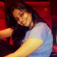 Chaita Mistry