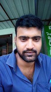 Raghu Chowdary
