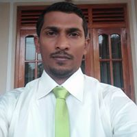 Nuwan Muthumala