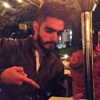 David Aurelio Medrano Mora