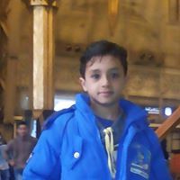 Abdel Hady