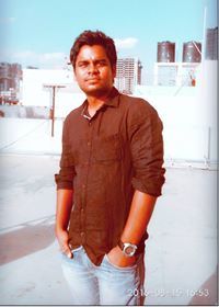 Gumperla Rakesh