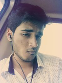 Rahil Sayed
