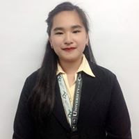 Norlene Angog