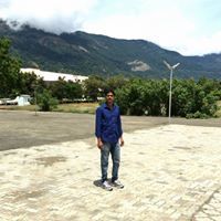 ÞrasHanth NallavElli