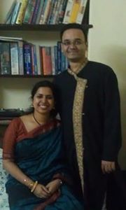 Sudakshina Chattopadhyay