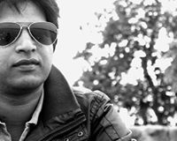 Rohit John