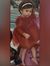 Mahwish...
