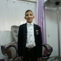 ياسمين جيلاني