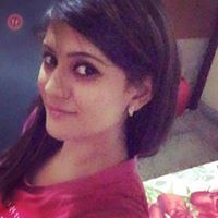 Nimita Upreti