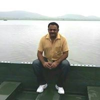 Anuj Bhalla