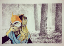 Little Fox