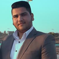 مرتضى محمد