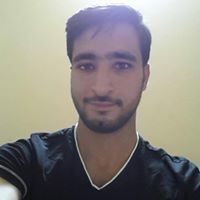Shehryar Ahmad
